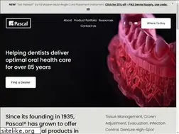 Sites similar to pascaldental.com