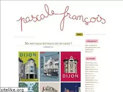 Sites similar to pascale-illustratrice.com