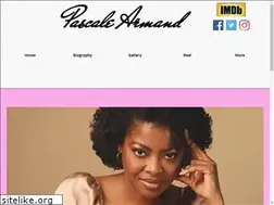 Sites similar to pascalearmand.com
