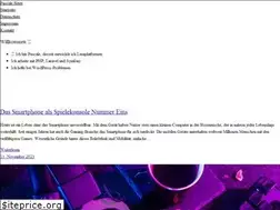 Sites similar to pascalebeier.de