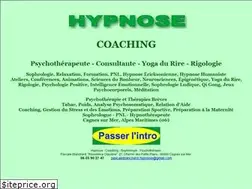 Sites similar to pascaleblanchard.com