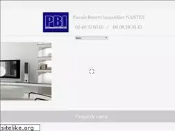 Sites similar to pascalebouyerimmobilier.com