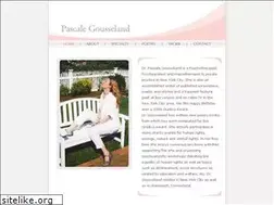Sites similar to pascalegousseland.com