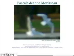 Sites similar to pascalejeannemorisseau.com