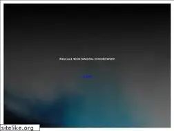 Sites similar to pascalemontandon.com