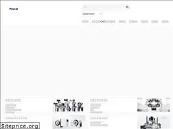 Sites similar to pascaleng.co.jp