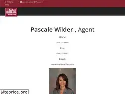 Sites similar to pascalewilder-ffbic.com