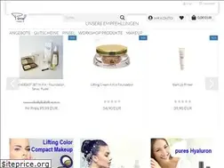 Sites similar to pascalfirenze.de