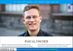 Sites similar to pascalfischer.de