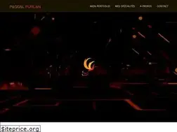 Sites similar to pascalfurlan.com
