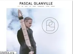 Sites similar to pascalglanville.com