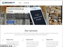 Sites similar to pascalh.eu