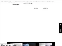 Sites similar to pascalhegemann.com