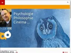 Sites similar to pascalide.fr