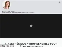 Sites similar to pascaline-jouis.fr
