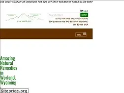 Sites similar to pascalite.com