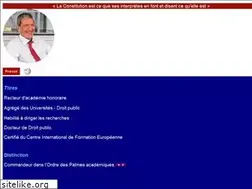 Sites similar to pascaljan.fr
