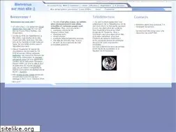 Sites similar to pascaljouy.fr