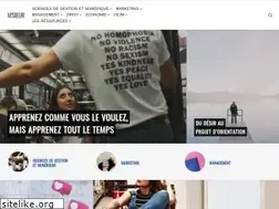 Sites similar to pascalkermarrec.com