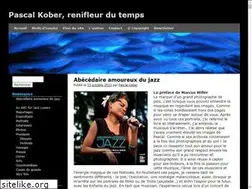 Sites similar to pascalkober.com