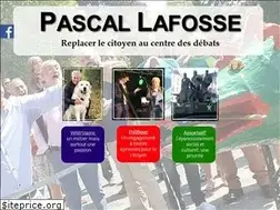 Sites similar to pascallafosse.be