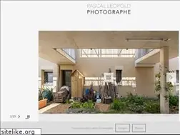 Sites similar to pascalleopold.com