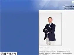 Sites similar to pascalneveu.fr