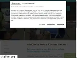 Sites similar to pascalochiens.be