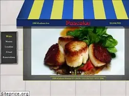 Sites similar to pascalou.info