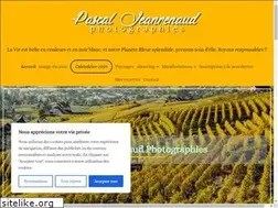 Sites similar to pascalouphotos.ch