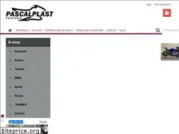 Sites similar to pascalplast.com