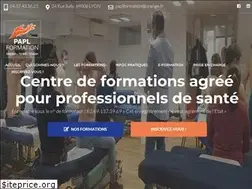 Sites similar to pascalpommerol.fr