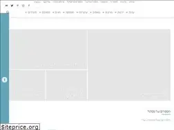 Sites similar to pascalpr.co.il