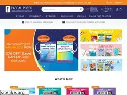 Sites similar to pascalpress.com.au