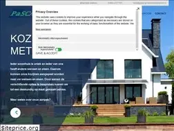 Sites similar to pascalramenendeuren.nl