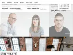 Sites similar to pascalrameux.ca