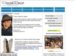 Sites similar to pascalrosier.com