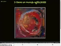 Sites similar to pascalrussi.com