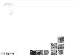 Sites similar to pascalsandrez.fr
