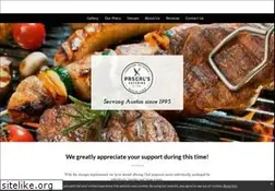 Sites similar to pascalscatering.com