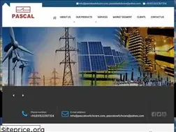 Sites similar to pascalswitchcare.com