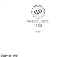 Sites similar to pascalucci.it