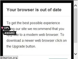 Sites similar to pascalvangemert.nl