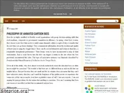 Sites similar to pascapbi-3a.blogspot.com