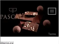 Sites similar to pascati.com
