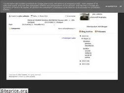 Sites similar to pascaunesa2011.blogspot.com