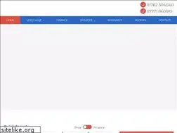 Sites similar to pascc.co.uk