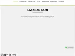 Sites similar to pascetak.com
