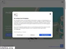 Sites similar to pasch-net.de