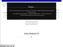Sites similar to paschagmbh.com